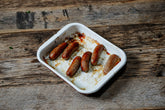 Traditional Cumberland Sausages